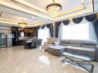 For sale 3 ベッドルーム villa in Bang Lamung, Chonburi
