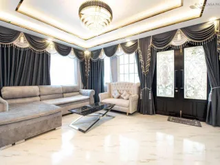 For sale 3 ベッドルーム villa in Bang Lamung, Chonburi