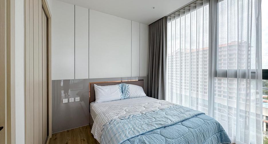 Продажа 2 спальни кондо в Северная Паттайя, Паттайя