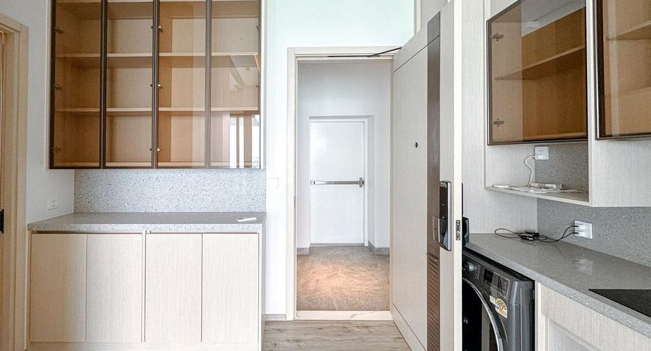 Продажа 1 кровать кондо в Северная Паттайя, Паттайя