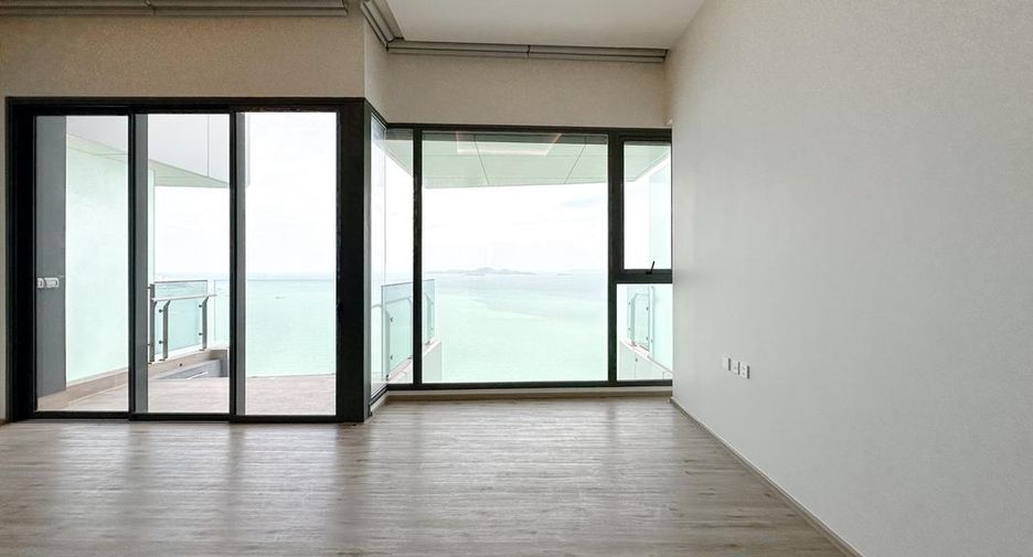 Продажа 1 кровать кондо в Северная Паттайя, Паттайя