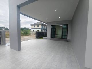 For sale 4 bedrooms house in San Sai, Chiang Mai