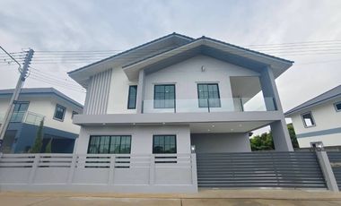 出售 4 卧室 独立屋 在 San Sai, Chiang Mai