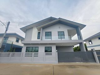For sale 4 bedrooms house in San Sai, Chiang Mai