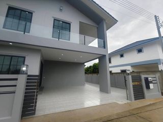 For sale 4 bedrooms house in San Sai, Chiang Mai