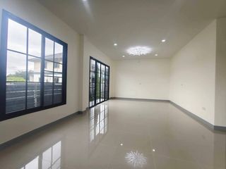 For sale 4 bedrooms house in San Sai, Chiang Mai