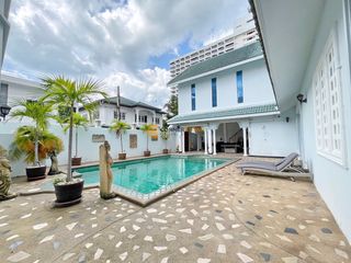 À louer 5 chambres maison à Bang Lamung, Chonburi