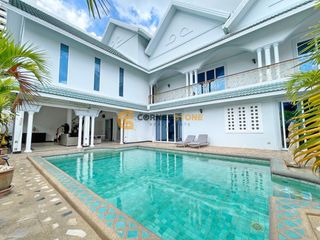 À louer 5 chambres maison à Bang Lamung, Chonburi
