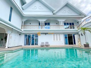 À louer 5 chambres maison à Bang Lamung, Chonburi