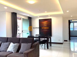 For rent 2 bedrooms condo in Bang Lamung, Chonburi