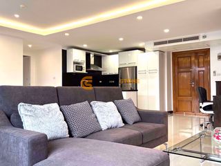 For rent 2 bedrooms condo in Bang Lamung, Chonburi