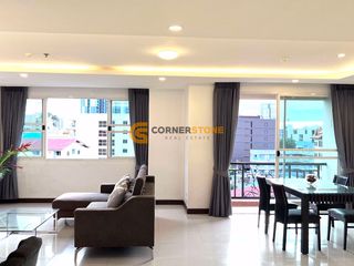 For rent 2 bedrooms condo in Bang Lamung, Chonburi