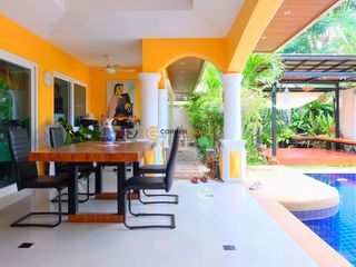 出售 2 卧室 独立屋 在 Bang Lamung, Chon Buri