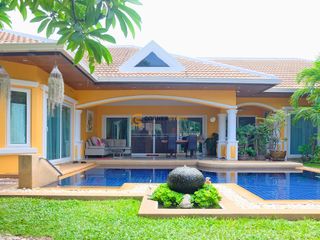 出售 2 卧室 独立屋 在 Bang Lamung, Chon Buri