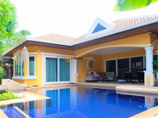 出售 2 卧室 独立屋 在 Bang Lamung, Chon Buri