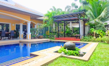出售 2 卧室 独立屋 在 Jomtien, 芭提雅