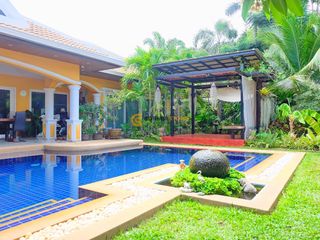 出售 2 卧室 独立屋 在 Bang Lamung, Chon Buri