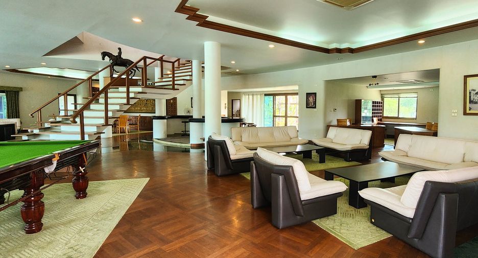 Haus zum Kauf mit 14 Zimmer in Mae Rim, Chiang Mai