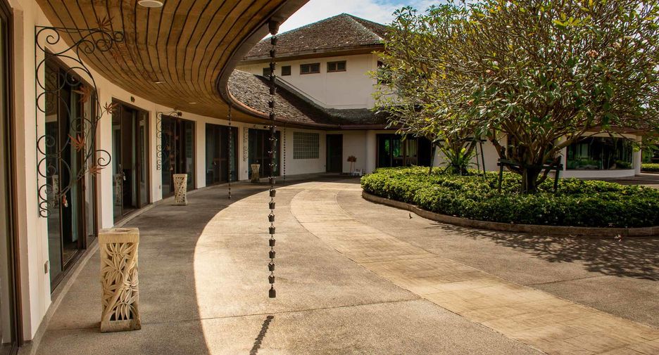 Haus zum Kauf mit 14 Zimmer in Mae Rim, Chiang Mai