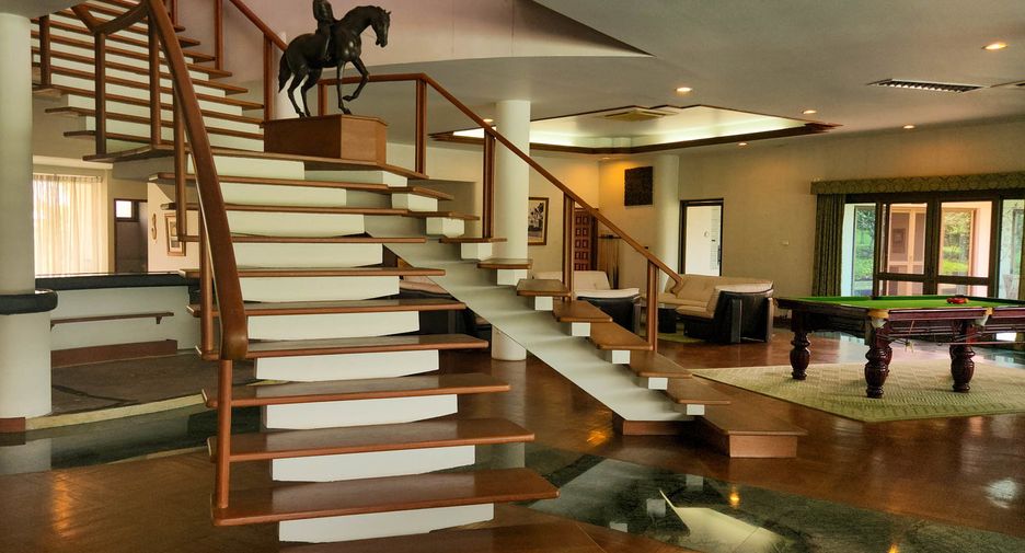 Haus zum Kauf mit 14 Zimmer in Mae Rim, Chiang Mai