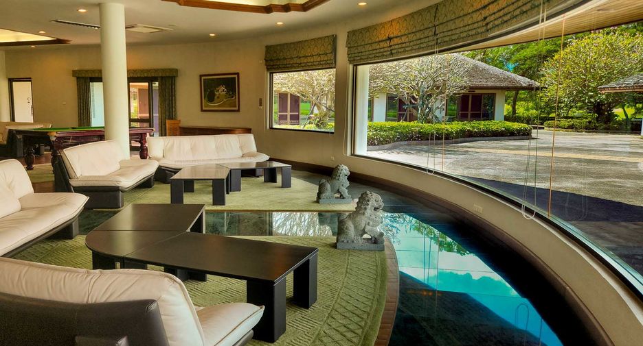 Haus zum Kauf mit 14 Zimmer in Mae Rim, Chiang Mai