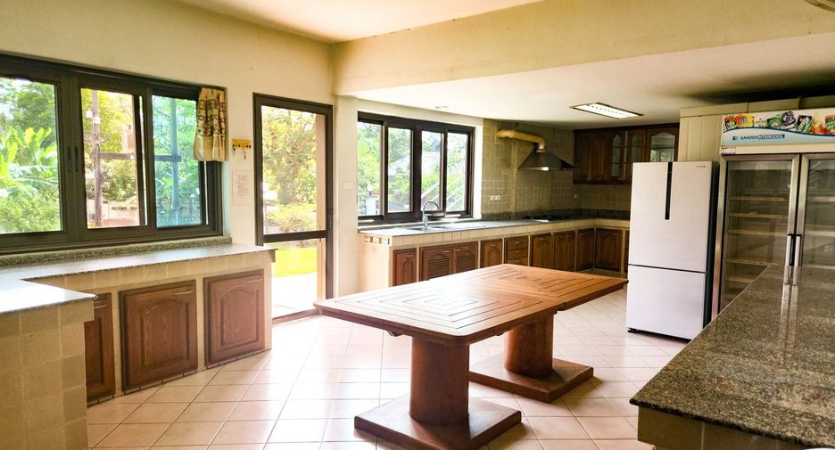 Haus zum Kauf mit 14 Zimmer in Mae Rim, Chiang Mai