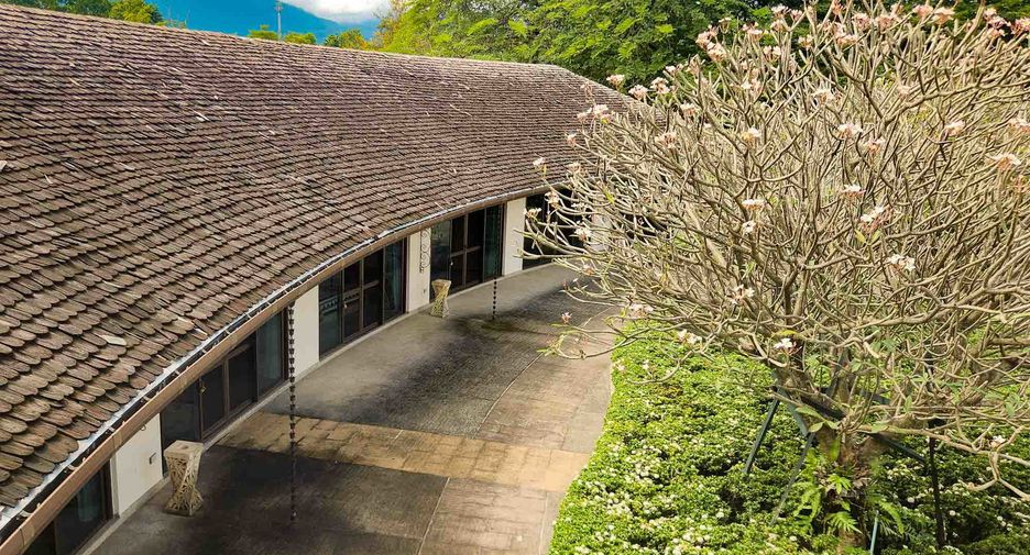Haus zum Kauf mit 14 Zimmer in Mae Rim, Chiang Mai