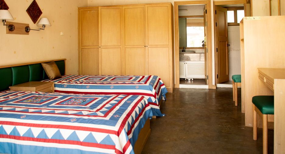Haus zum Kauf mit 14 Zimmer in Mae Rim, Chiang Mai