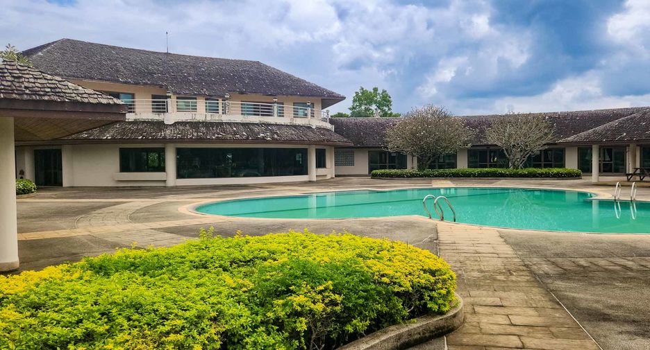 Haus zum Kauf mit 14 Zimmer in Mae Rim, Chiang Mai