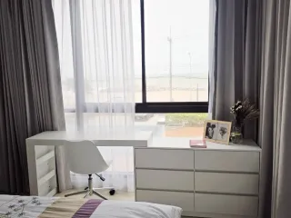 Аренда 2 спальни кондо в Мыанг Районг, Районг