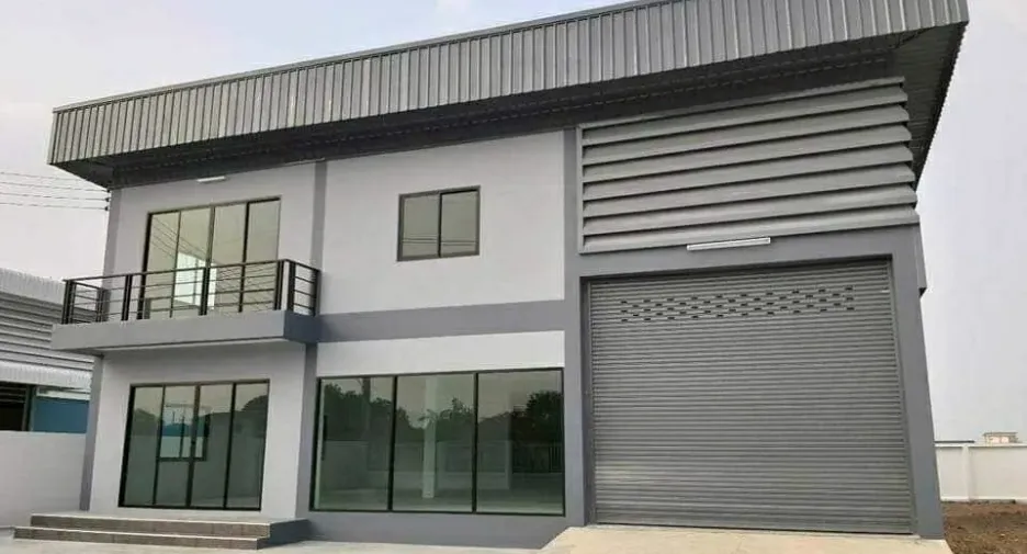Terreno en venta en Bang Bua Thong, Nonthaburi