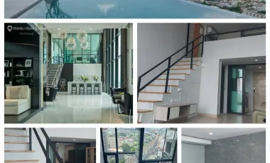For sale 1 Beds condo in Mueang Nonthaburi, Nonthaburi
