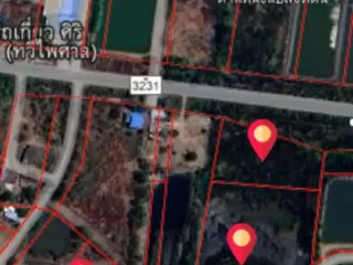 Terreno en venta en Kamphaeng Saen, Nakhon Pathom