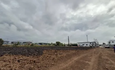 Terreno en venta en Bang Bua Thong, Nonthaburi