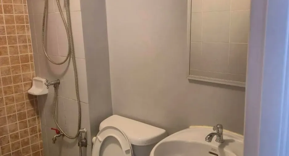 Wohnung zur Miete mit Studio in Thanyaburi, Pathum Thani