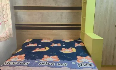 Wohnung zur Miete mit Studio in Thanyaburi, Pathum Thani