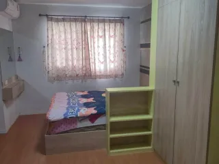 ให้เช่า สตูดิโอ คอนโด ใน ธัญบุรี, ปทุมธานี