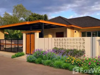 For sale 3 bedrooms house in Mueang Trat, Trat