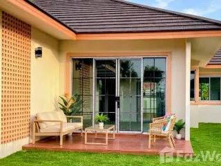 For sale 3 bedrooms house in Mueang Trat, Trat