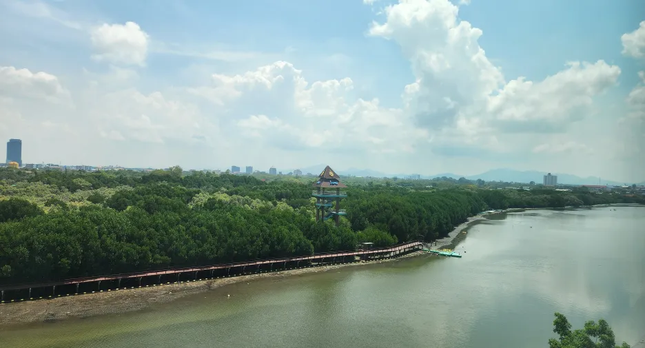 ให้เช่า 1 เตียง คอนโด ใน เมืองระยอง, ระยอง
