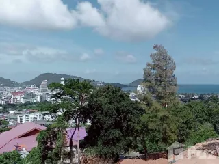 For sale land in Kathu, Phuket