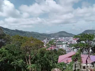 For sale land in Kathu, Phuket