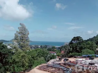 For sale land in Kathu, Phuket