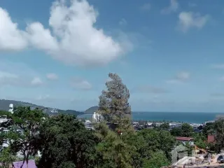 For sale land in Kathu, Phuket