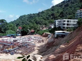 For sale land in Kathu, Phuket