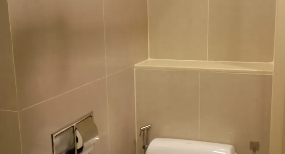 For sale 1 bed condo in Watthana, Bangkok