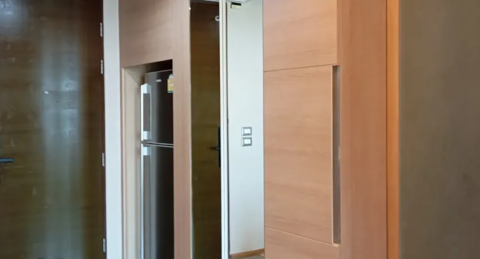 For sale 1 bed condo in Watthana, Bangkok