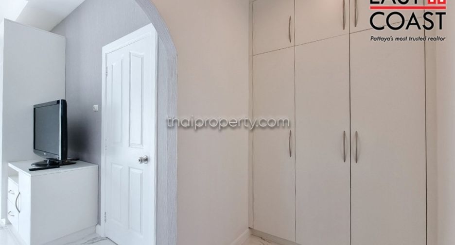For sale and for rent 3 bedrooms house in East Pattaya, Pattaya