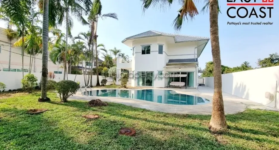 Haus zur Miete und zum Kauf mit 3 Zimmer in Mueang Rayong, Rayong