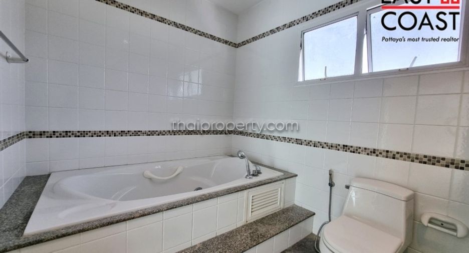 For sale and for rent 3 bedrooms house in East Pattaya, Pattaya